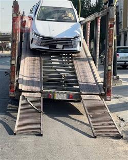 BYD Destroyer 05